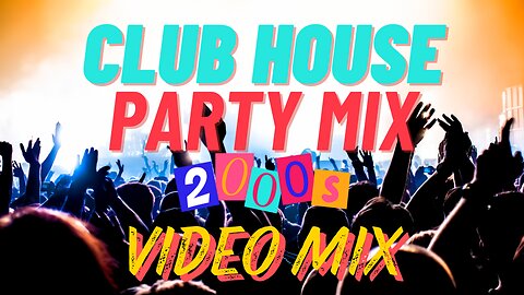 Club House (Party Mix) Justin Timberlake, Coldplay, David Guetta, Jason Derulo, Pitbull