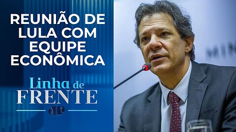 Líder do PT defende déficit para vencer eleições municipais em 2024 | LINHA DE FRENTE