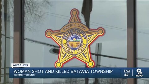 Man in custody after women shot, killed in Batavia Township