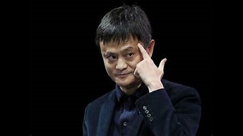 TECN.TV / Jack Ma: Are Amazon and Alibaba Dying on the PDD Vine?
