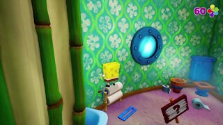 SpongeBob SquarePants: Battle for Bikini Bottom - Rehydrated (PlayStation 4) - PlayStation 5