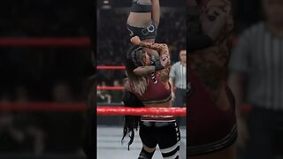 Mercedes Martinez vs Kris Statlander