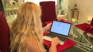 Delray Beach residents warn of internet scammers