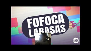 Fofocalabasas 01/06/21 - Loen in Rio