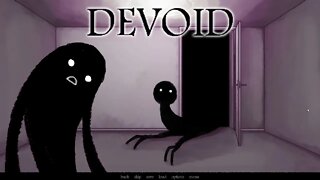 DEVOID - Shadows Are People Too