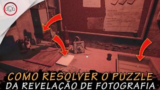 The Medium, Como resolver o PUZZLE do quarto de revelação escondido | Super Dica PT-BR