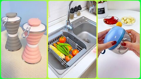 Versatile Utensils | Smart gadgets and items for every home | GadgetsGlimpse