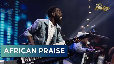 Tye Tribbett - African Medley (Live Performance)