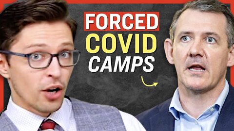 Covid Patients Being Transferred to “Quarantine Camps” in Australia; 3 Teens Escape | Facts Matter