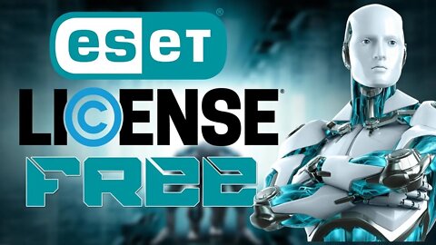 ESET Nod 32 | Cracked License Key 2022 | 100% Secure & Free!!