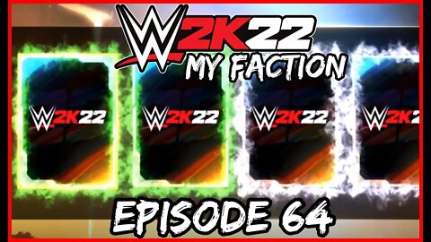Stand Back DLC and Sh!t Talkin from J.B. Gunner | WWE 2K22: MY FACTION - PART 64