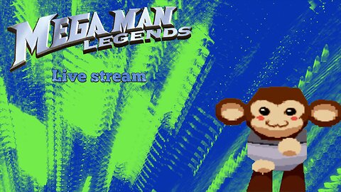 Mega Man Legends (PS1) part 3 (final part)/Mega Man Legends 2 part 1