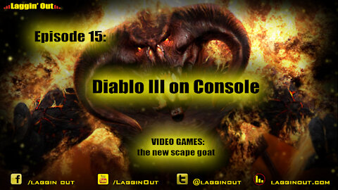 Diablo 3 Review (S01)