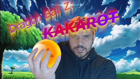 Starting Android Saga! DBZ: Kakarot