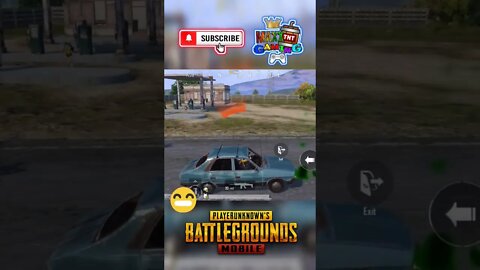 Pubg Mobile ( Short Montage)🤯