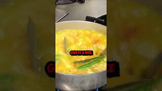 How To Make Tarka Daal 🌱🧄🧅