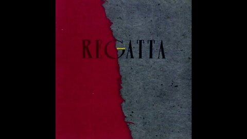 Regatta – Confidential Information