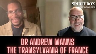 S2 #23 / Dr Andrew Mann