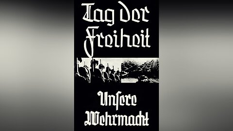 Tag der Freiheit: Unsere Wehrmacht/Day of Freedom: Our Armed Forces
