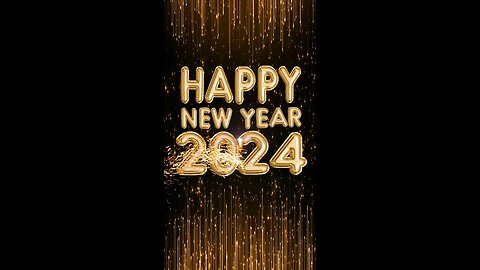 WISH YOU A VERY HAPPY NEW YEAR 2024