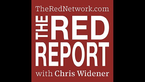 The Red Report Episode 13: One Chapter in the Bible Explains EVERYTHING