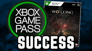 XBOX Game Pass SUCCESSFUL Again and $70 Games Hurting SALES