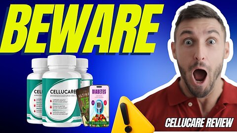 Cellucare Reviews - 🔴(WATCH OUT!)🔴 - CELLUCARE BLOOD SUGAR SUPPLEMENT - Cellucare Amazon