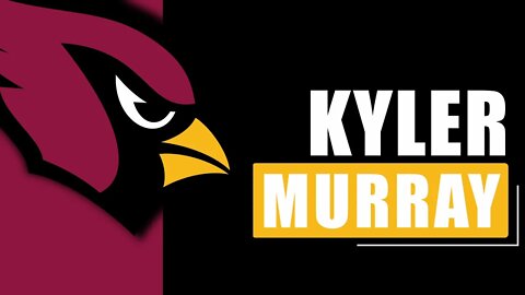 Kyler Murray, who plays for the Arizona Cardinals, will be traded to a new team on draft day?