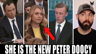 Reporter DESTROYS White House | Ep. 279