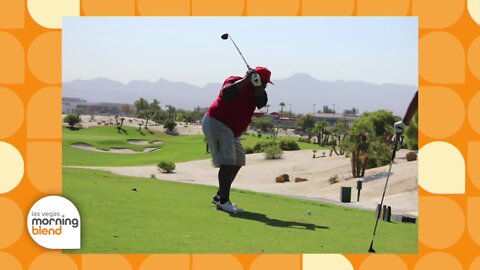 Celebrity Golf Tournament, More Fundraise For Asthma Prevention, Education