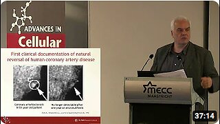 Dr. Matthias Rath: Resolving the unsolved questions of cardiology