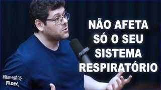 PROBLEMAS DO MONARK - SPOOKY HOUSES FAZ ANÁLISE | MOMENTOS FLOW