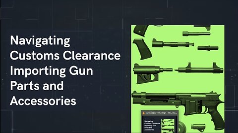 Understanding Import Regulations: Tips for Gun Enthusiasts