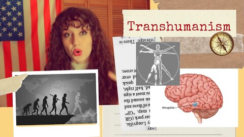 What is Transhumanism?? | Grace Frazier | The Truth