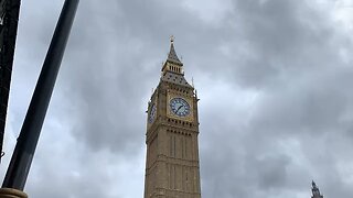 Big Ben