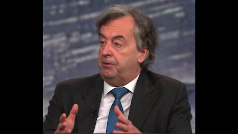 Il caso Burioni