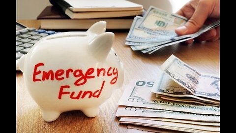 Safety Net Secrets: The Magic Behind Emergency Funds!