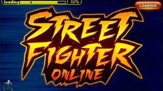 Street Fighter Online On Pc