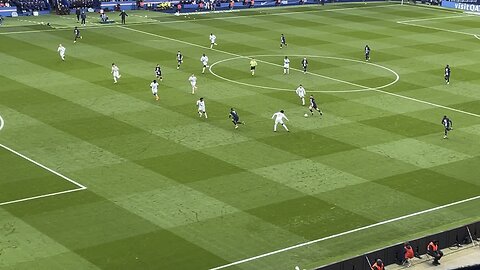 PSG Game