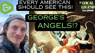 EVERY American Should See This! George Washington's ANGELS!!!