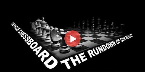 🔲♟ The Whole Chessboard: The Rundown of Our Reality