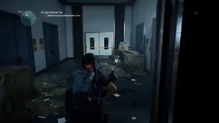 Tom Clancy's The Division 2 Part 5