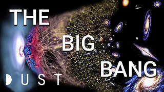 Sci-Fi Digital Series “Emotion Archives" Part 4: The Big Bang | DUST