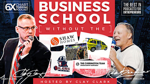 Business | "Thank You Clay And Vanessa We Love You Guys." | ColawFitness.com, Doctor Morrow, TipTopK9.com, ShawHomes.com, Doctor Edwards, Steve Currington, Tulsa Oilers, Nick Smith, etc. Share How Clay Clark Has Changed Their Lives!!!