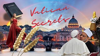 Satans Seat Vatican Secrets The House of Devils