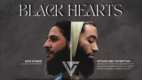 Black_Hearts_Ustadh_Abu_Taymiyyah_x_Akhi_Ayman_by_Volonté_Foundation