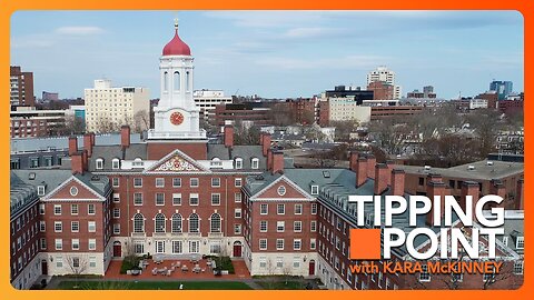 Universities React to Supreme Court's Affirmative Action Ruling | TONIGHT on TIPPING POINT 🟧