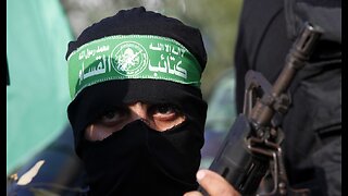 Pro-Hamas 'Journalist' Sinks to New Lows to Defend Terrorism Against Israeli Civilians