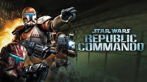 Vale a pena Comprar? - STAR WARS REPUBLIC COMMANDO no Xbox Series S