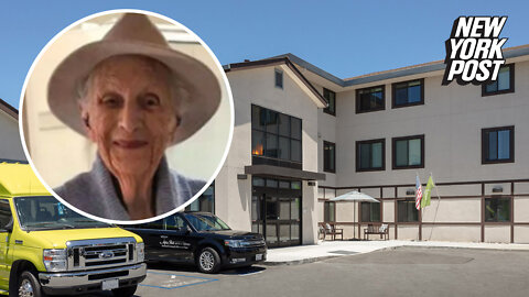 Dementia-stricken woman dies after senior home serves her dishwashing liquid